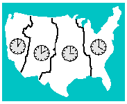 TimeZones