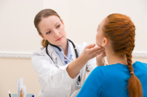 Thyroid