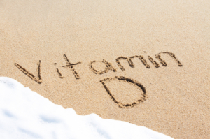 Vitamin D Thyroid
