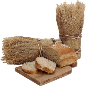 wheat